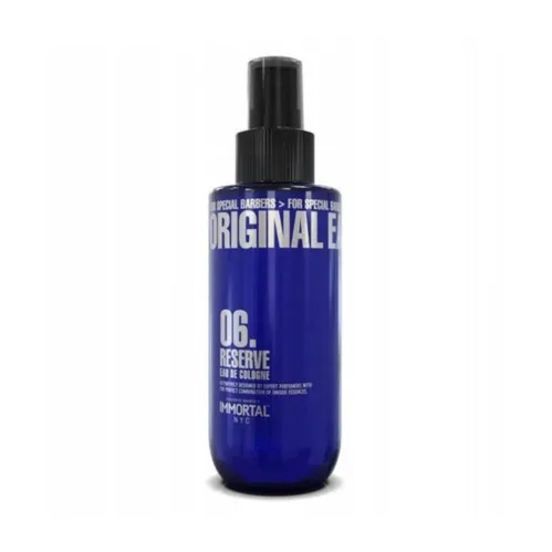 Immortal Original 06 Reserve Eau de Cologne 150ml