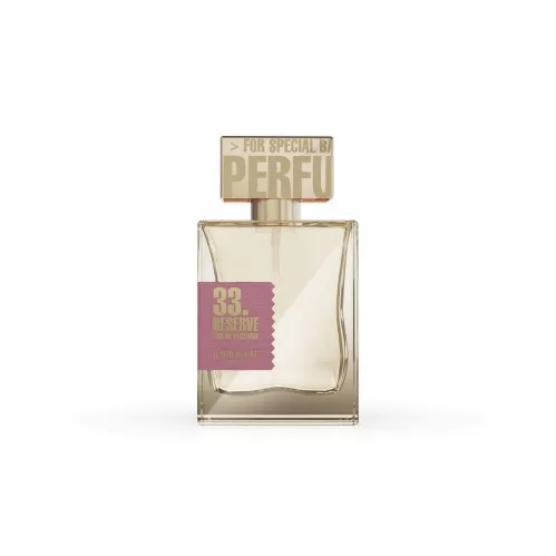Immortal NYC Original 33. Reserve Eau de Parfum 50ml