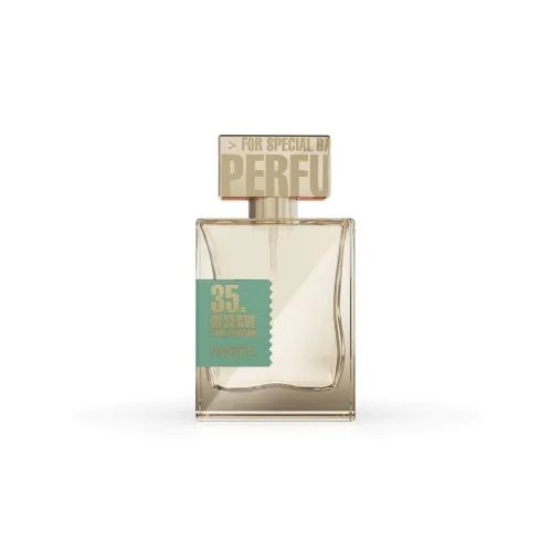 Immortal NYC Original 35. Reserve Eau de Parfum 50ml