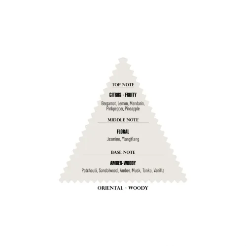 Immortal NYC Original 35. Reserve Eau de Parfum 50ml