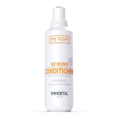 Immortal NYC Re-Bond Conditioner