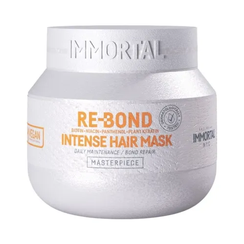 Immortal NYC Re-Bond Hair Mask