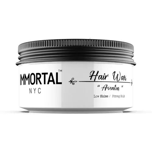 Immortal NYC Hair Wax Aventus 150ml