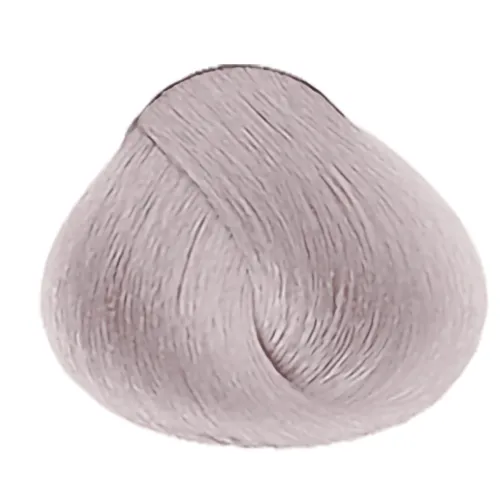 3deluxe Professional Permanent Hair Colour 10.02 Platinum Pearl Blonde 100ml