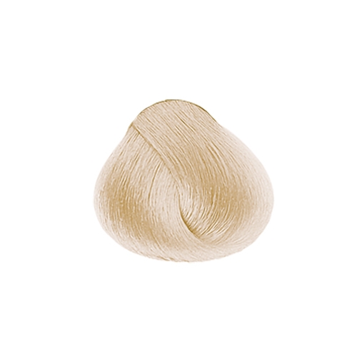 3deluxe Professional Permanent Hair Colour 12.0 Special Blonde Natural 100ml