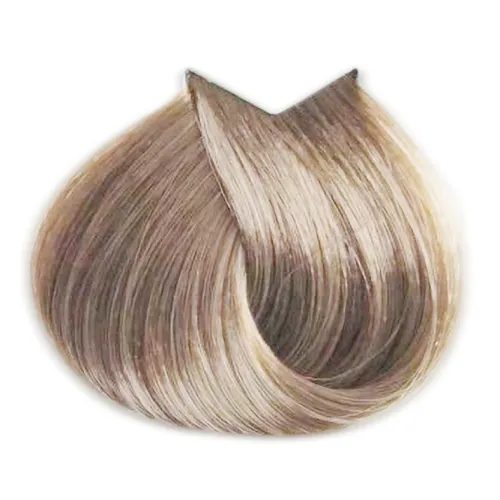 3deluxe Professional Permanent Hair Colour 12.022 Special Blonde Pearl Cendre 100ml