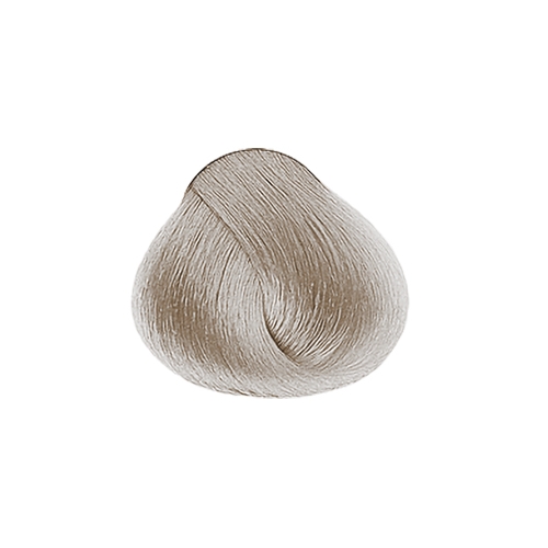 3deluxe Professional Permanent Hair Colour 12.11 Platinum Intense Ash Blonde 100ml