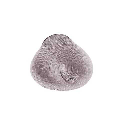 3deluxe Professional Permanent Hair Colour 12.122 Special Blonde Cendre Violet 100ml