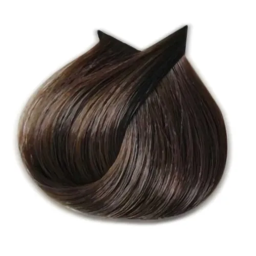 3deluxe Professional Permanent Hair Colour 6.88 Dark Blond Brown Intensive 100ml