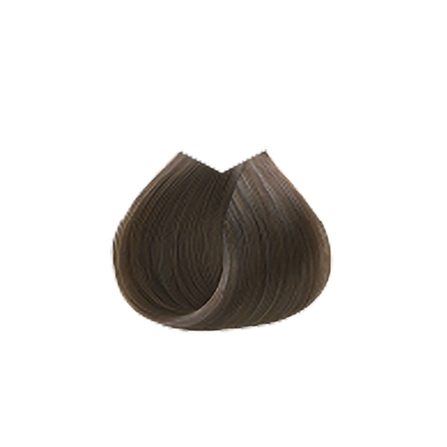 3deluxe Professional Permanent Hair Colour 7.81 Brown Ash Blonde 100ml