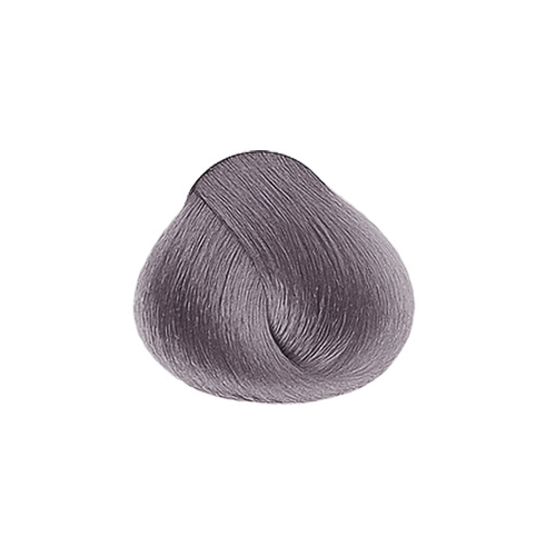 3deluxe Professional Permanent Hair Colour 8.12 Light Ash Iridescent Blonde 100ml