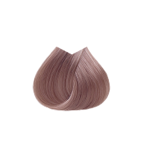 3deluxe Professional Permanent Hair Colour 9.5 Very Light Mahogany Blonde 100ml