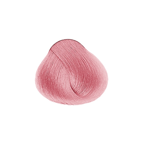3deluxe Professional Permanent Hair Colour Pink 100ml