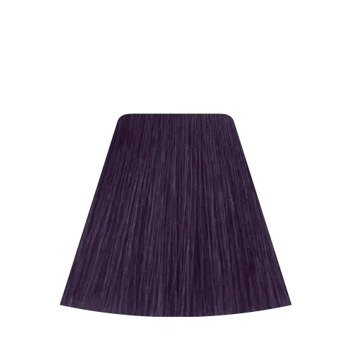 3deluxe Professional Permanent Hair Colour Violet 100ml