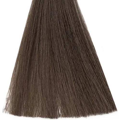 Silky Coloration Cream Permanent Hair Colour 6.1 Dark Ash Blonde 100ml