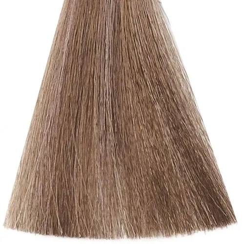 Silky Coloration Cream Permanent Hair Colour 7.1 Ash Blonde 100ml