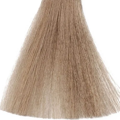 Silky Coloration Cream Permanent Hair Colour 9.1 Very Light Ash Blonde 100ml