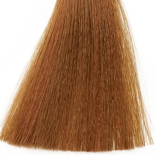 Silky Coloration Cream Permanent Hair Colour 8.3 Light Golden Blonde 100ml