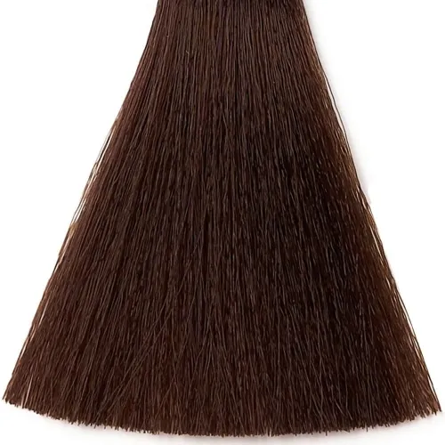 Silky Coloration Cream Permanent Hair Colour 6.35 Dark Golden Mahogany Blonde 100ml