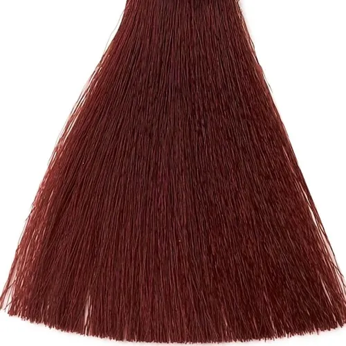Silky Coloration Cream Permanent Hair Colour 6.5 Dark Mahogany Blonde 100ml