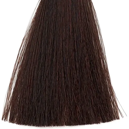 Silky Coloration Cream Permanent Hair Colour 5.4 Light Copper Brown 100ml