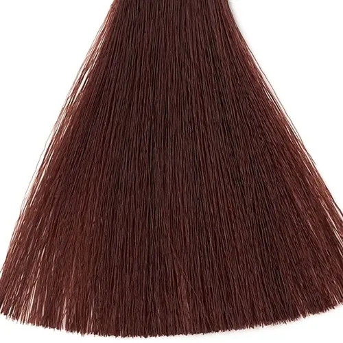 Silky Coloration Cream Permanent Hair Colour 6.4 Dark Copper Blonde 100ml