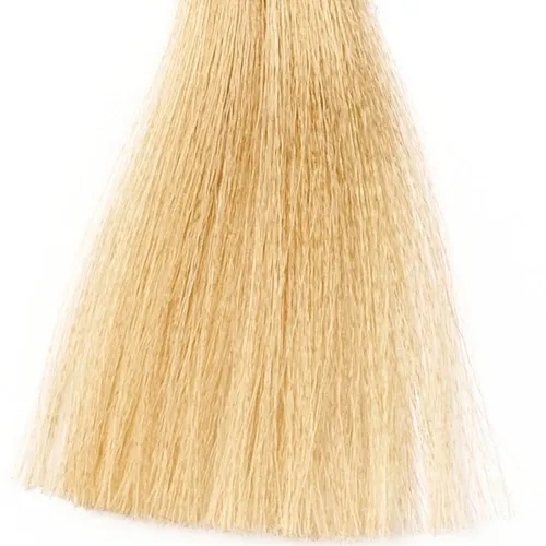 Silky Coloration Cream Permanent Hair Colour 10.31 Extra Light Golden Ash Blonde 100ml