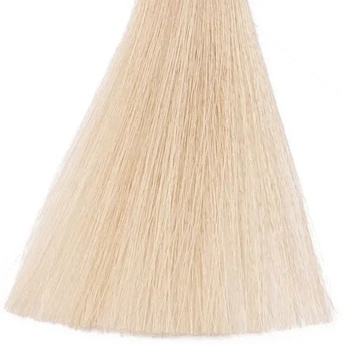 Silky Coloration Cream Permanent Hair Colour 902 Ultra Light Irise Blonde 100ml