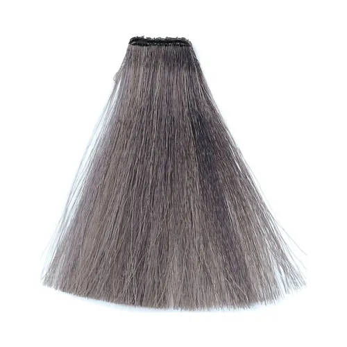 Silky Coloration Cream Permanent Hair Colour 9.11 Very Light Blonde 100ml
