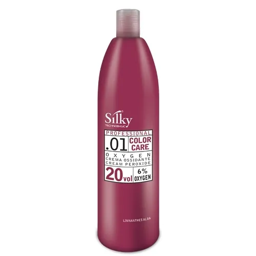Silky Oxygen Developer 1000ml